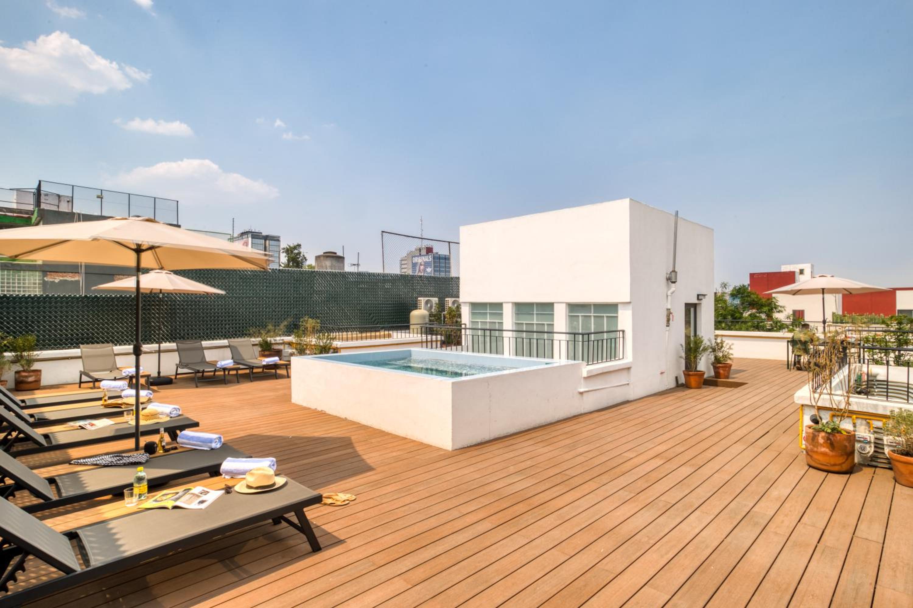 roof