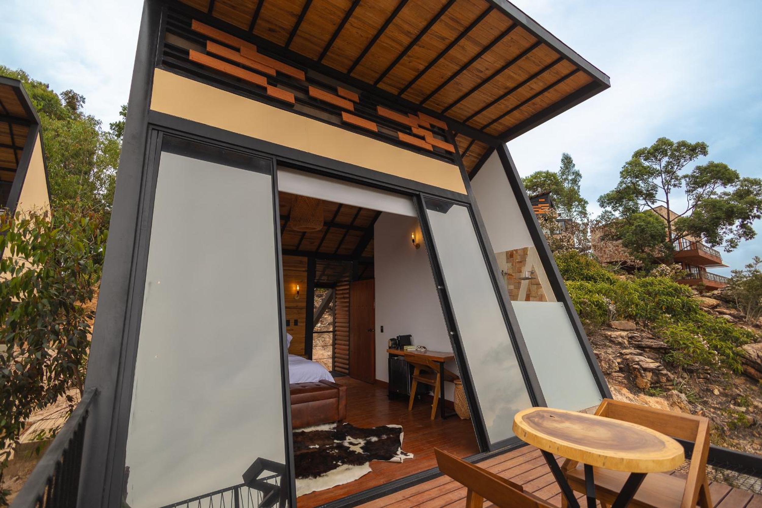 Hotel Aborígenes