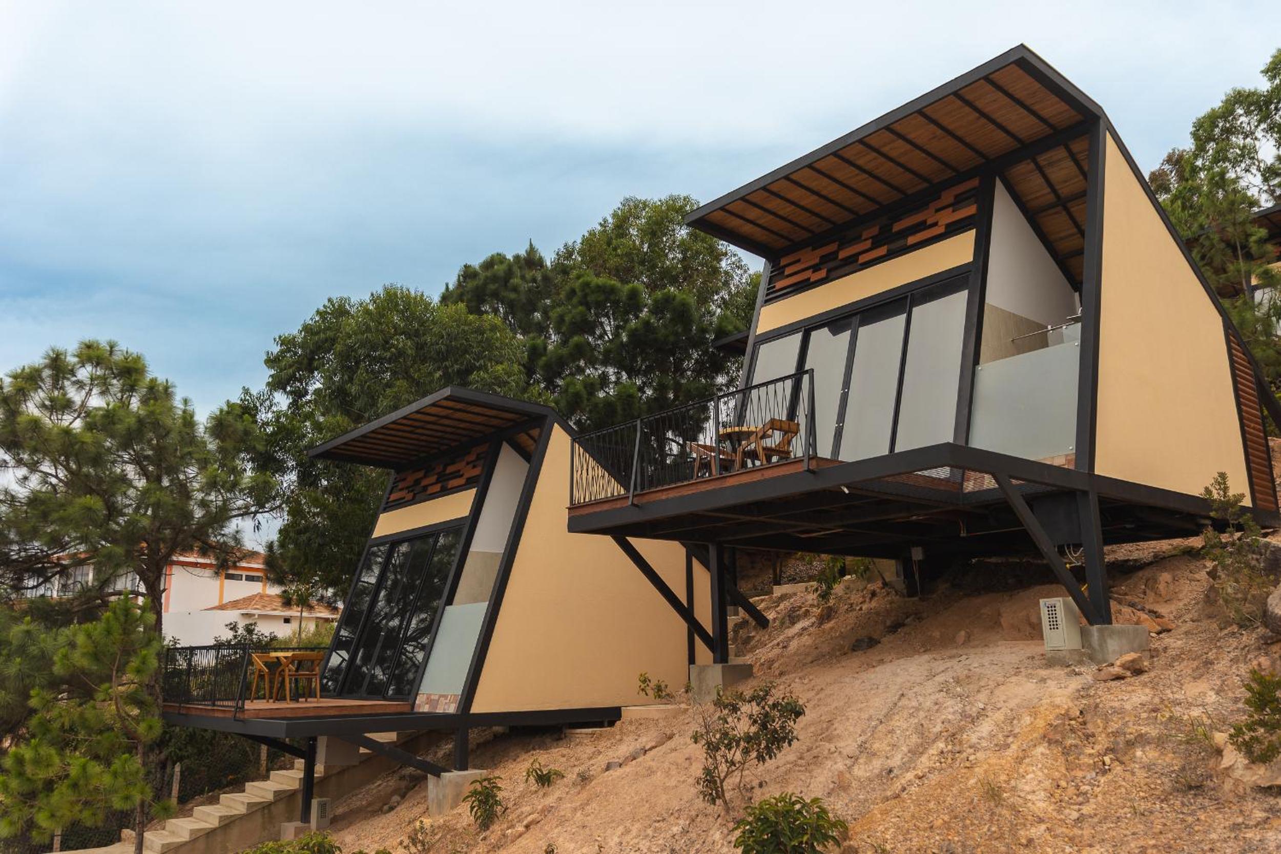 Hotel Aborígenes