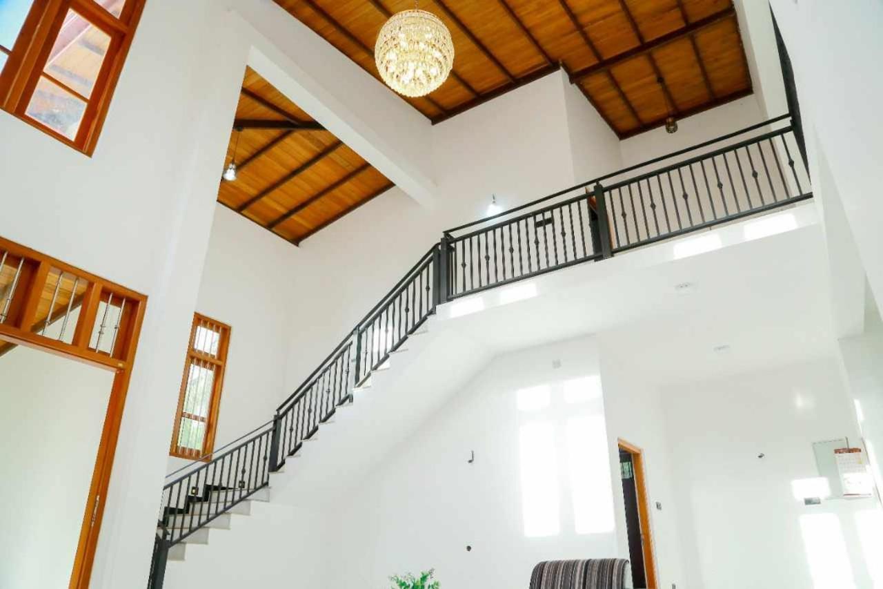 Greenlea Villa