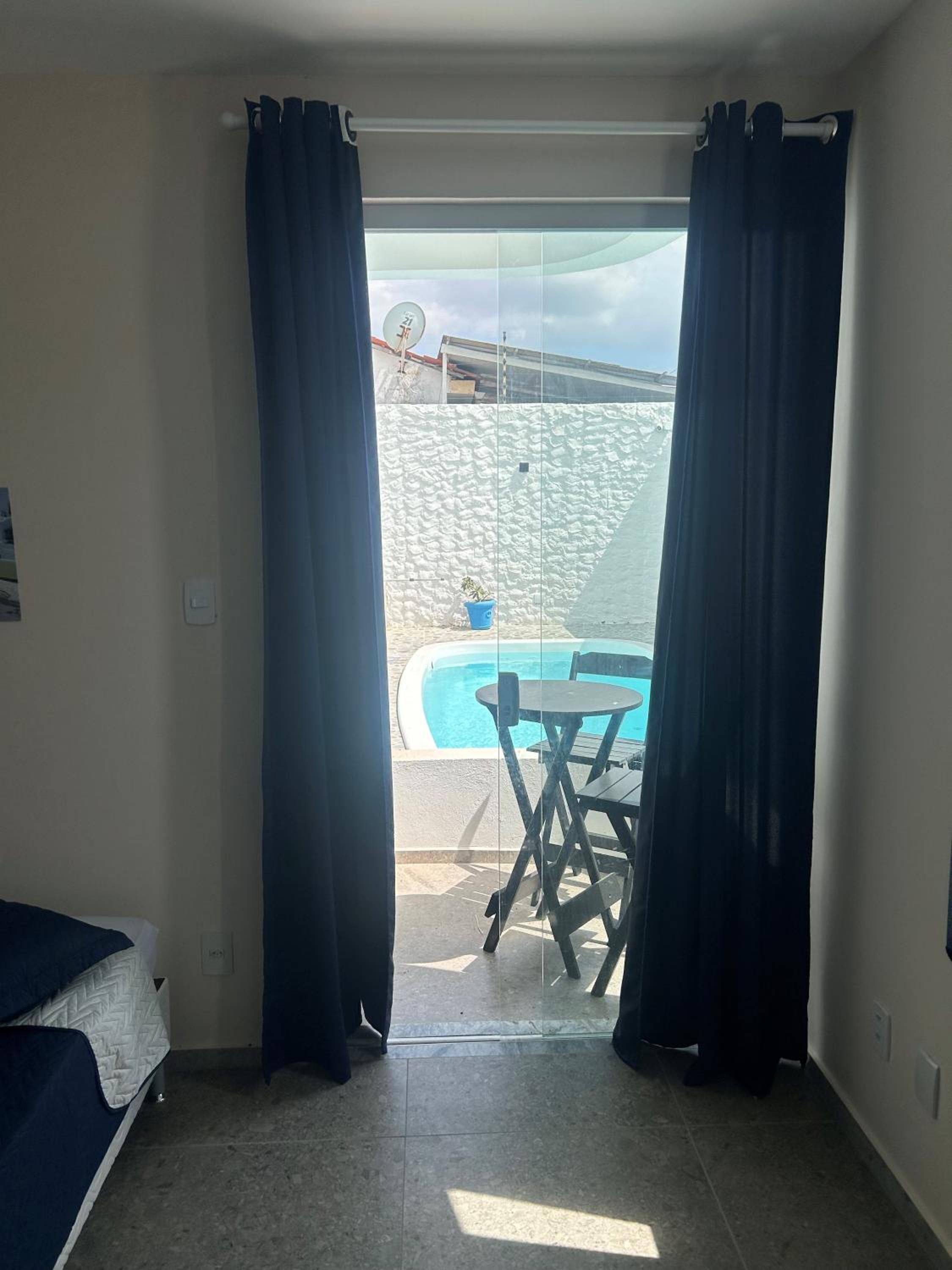 Flats com Temática Grega na Praia de Aruana | Atena Flats