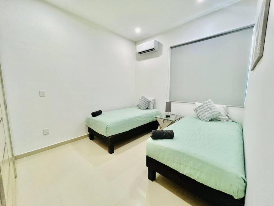 Elegante departamento en zona dorada para familias view 4