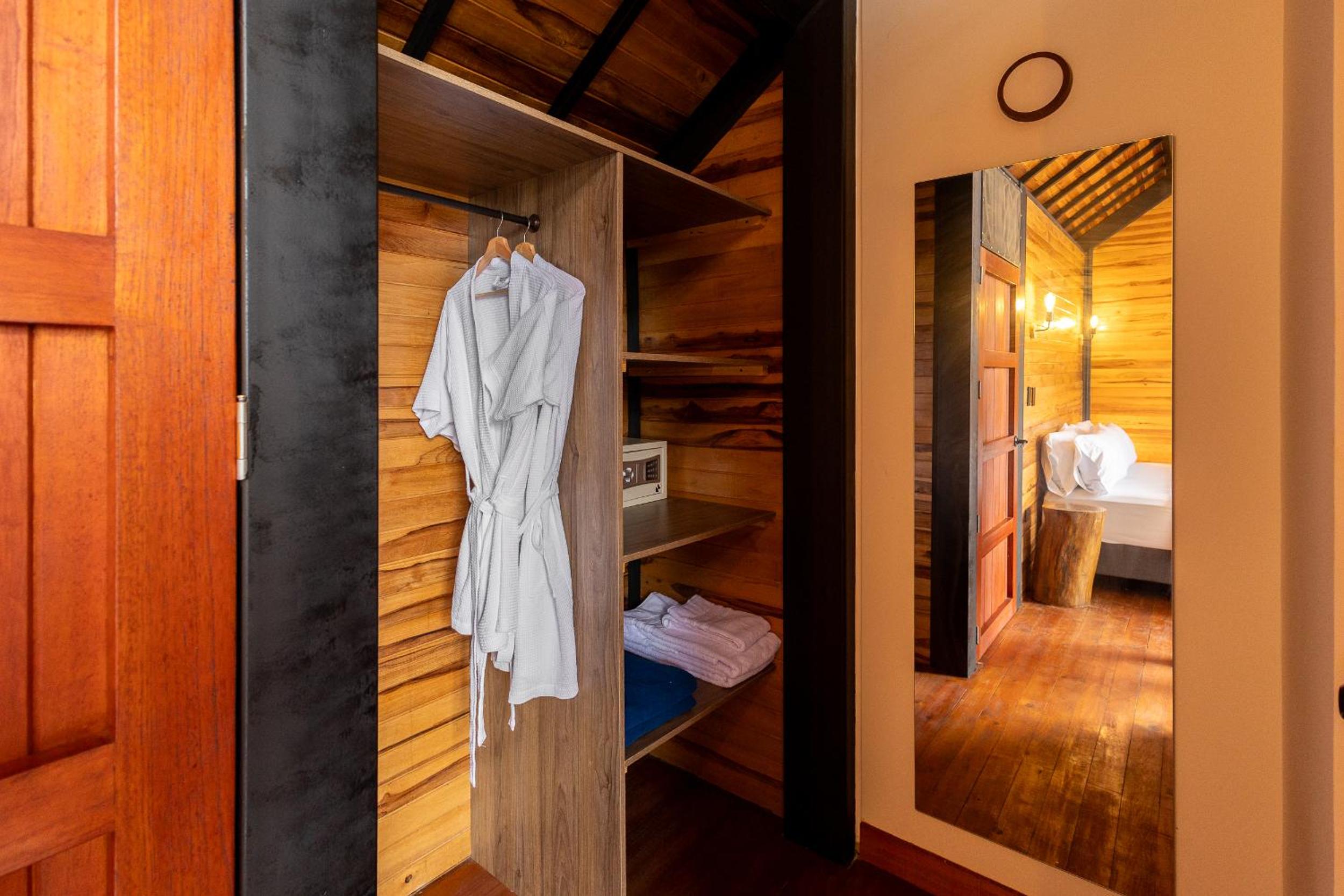 Hotel Aborígenes