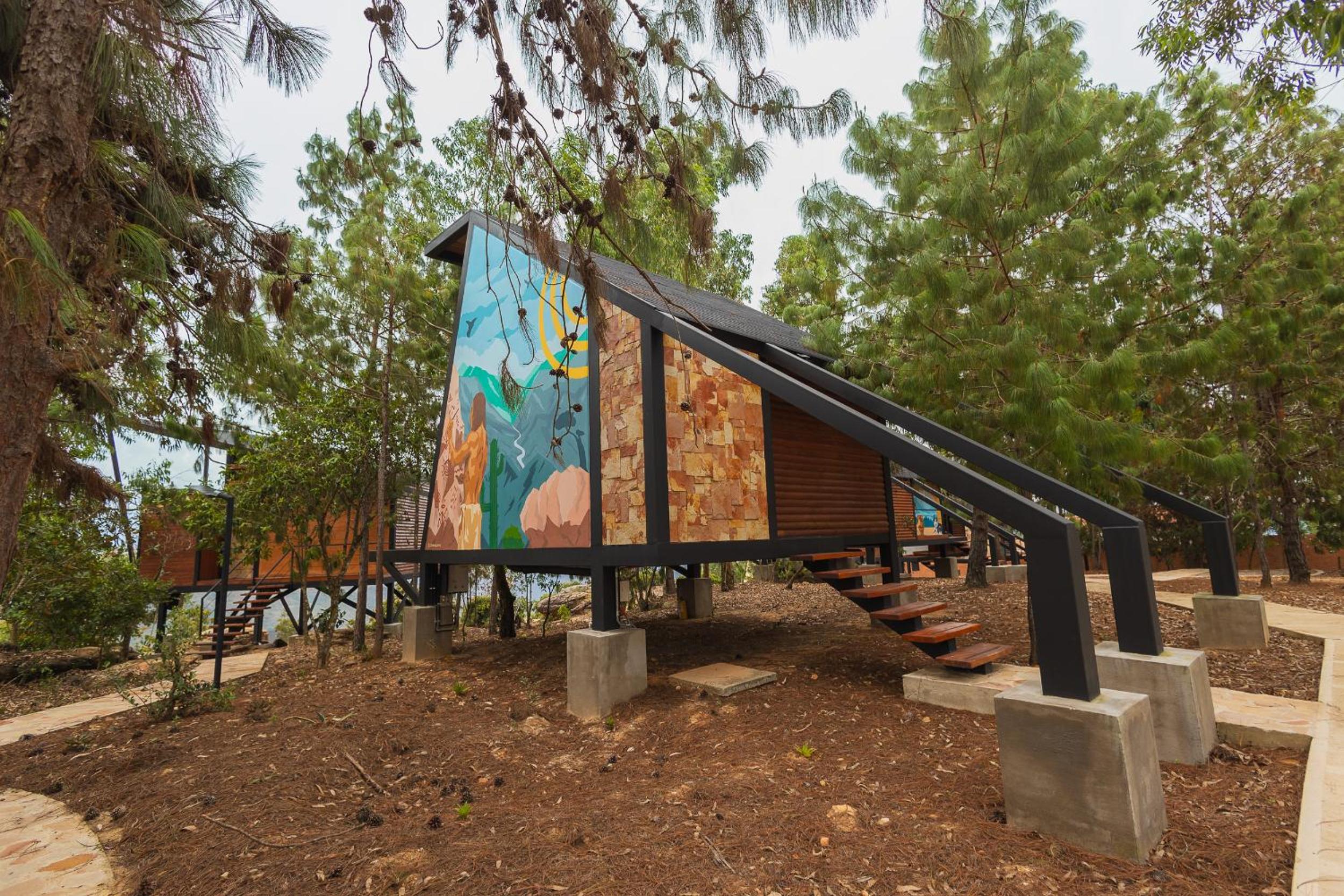 Hotel Aborígenes
