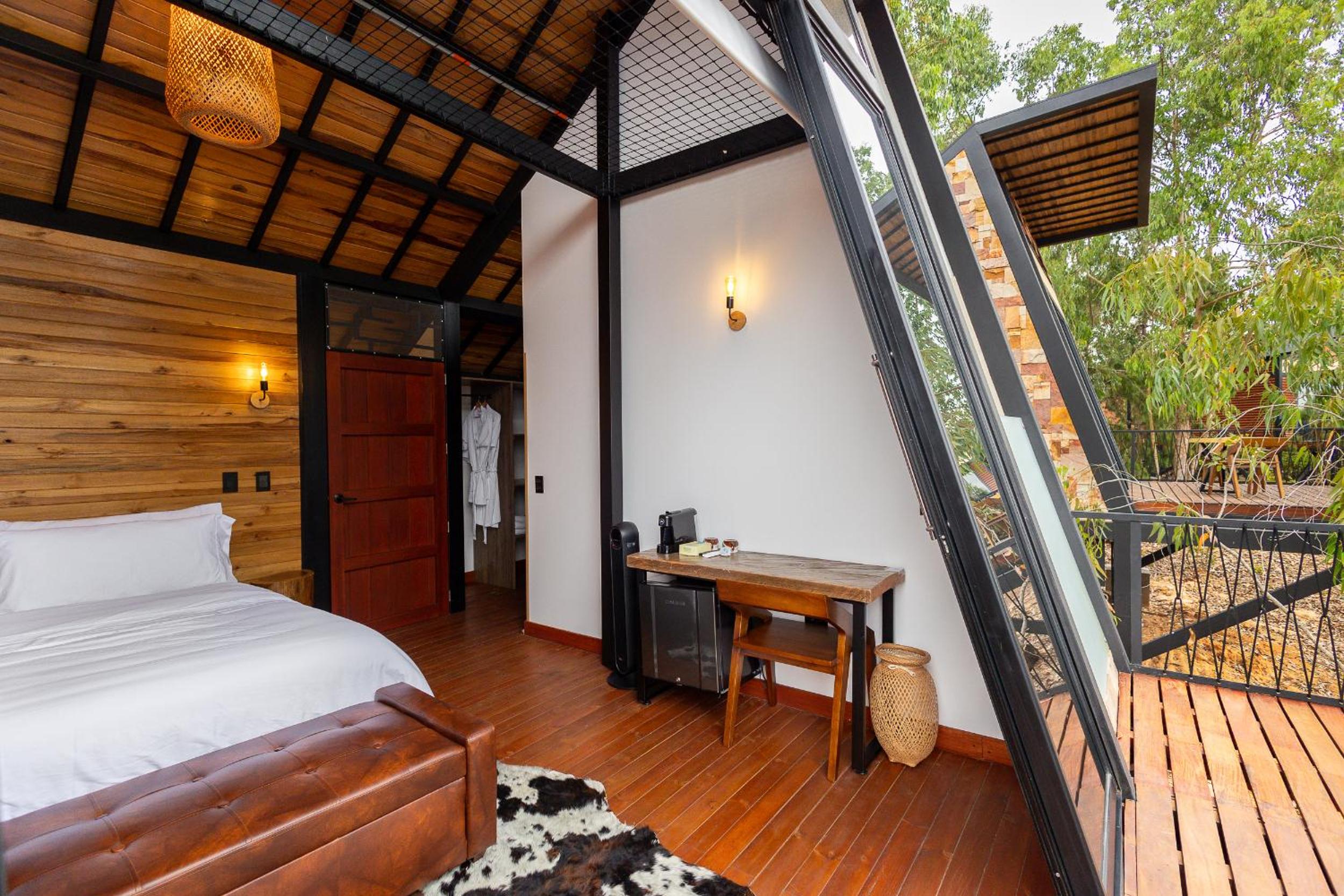 Hotel Aborígenes