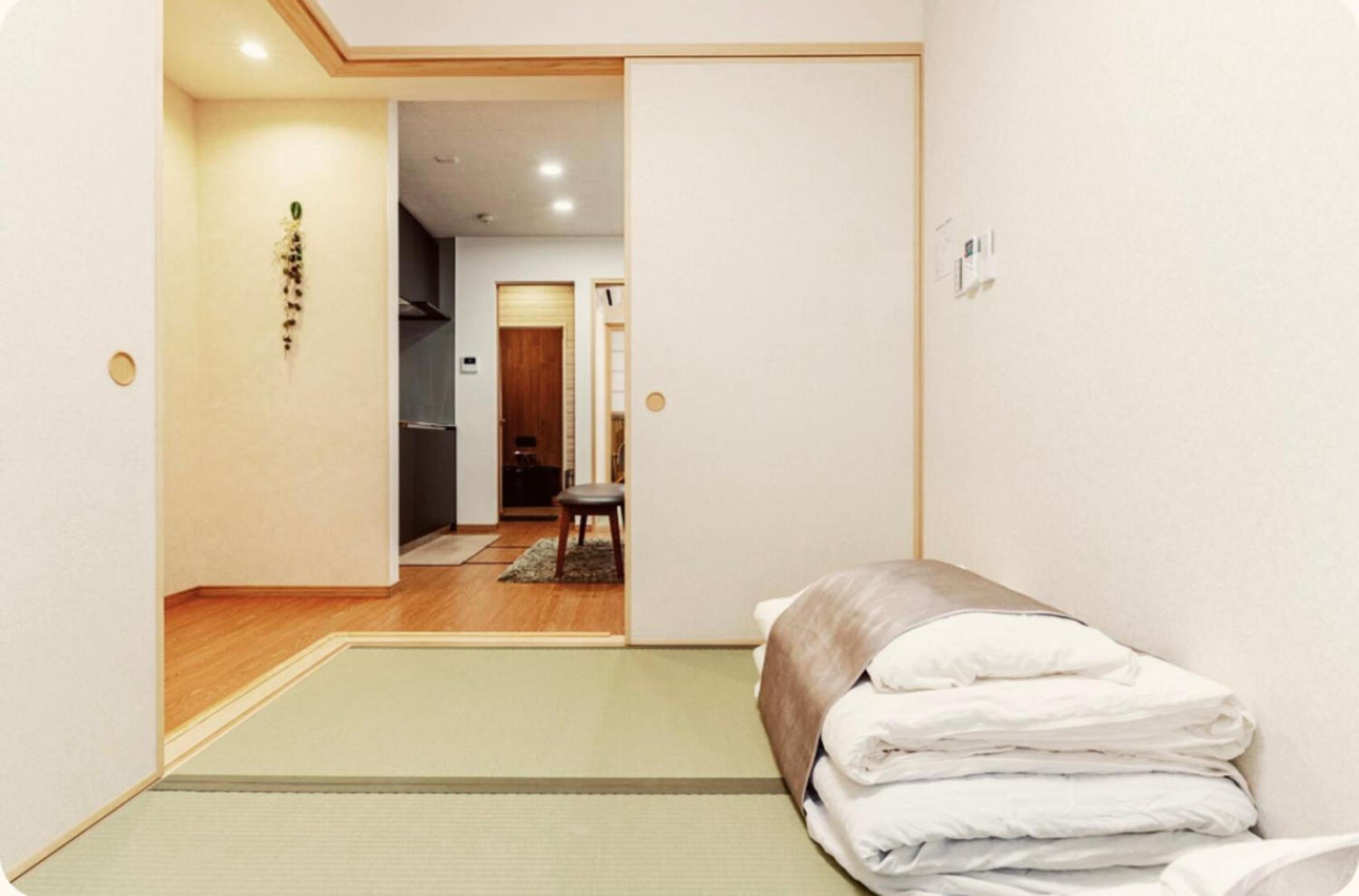 Private Bath House Near Namba Free Parking 101