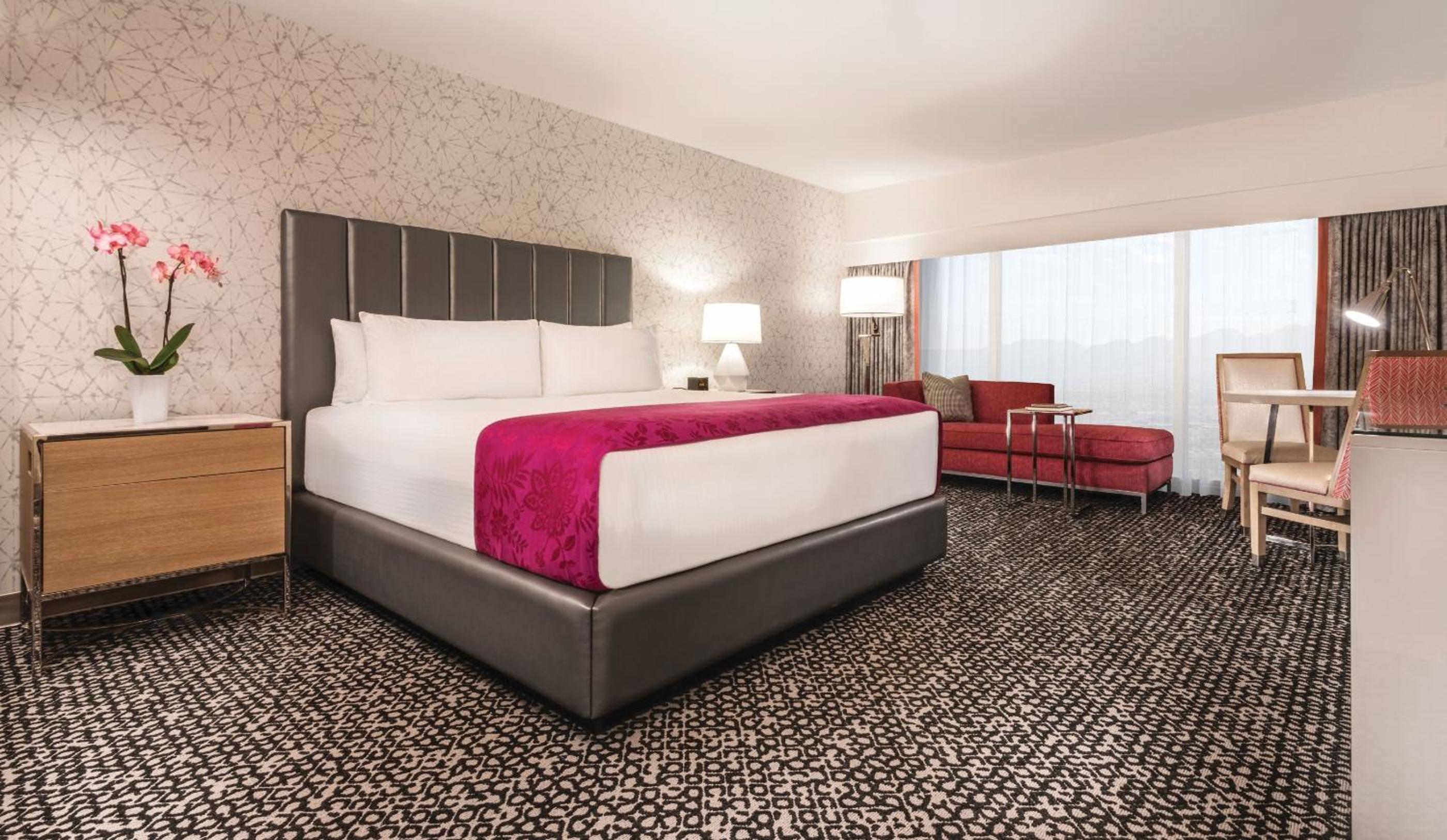 Flamingo Las Vegas Hotel & Casino, Billede 82