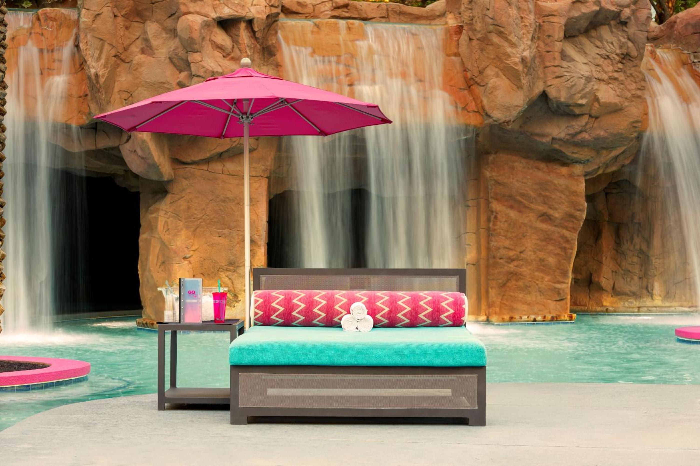 Flamingo Las Vegas Hotel & Casino, Billede 145