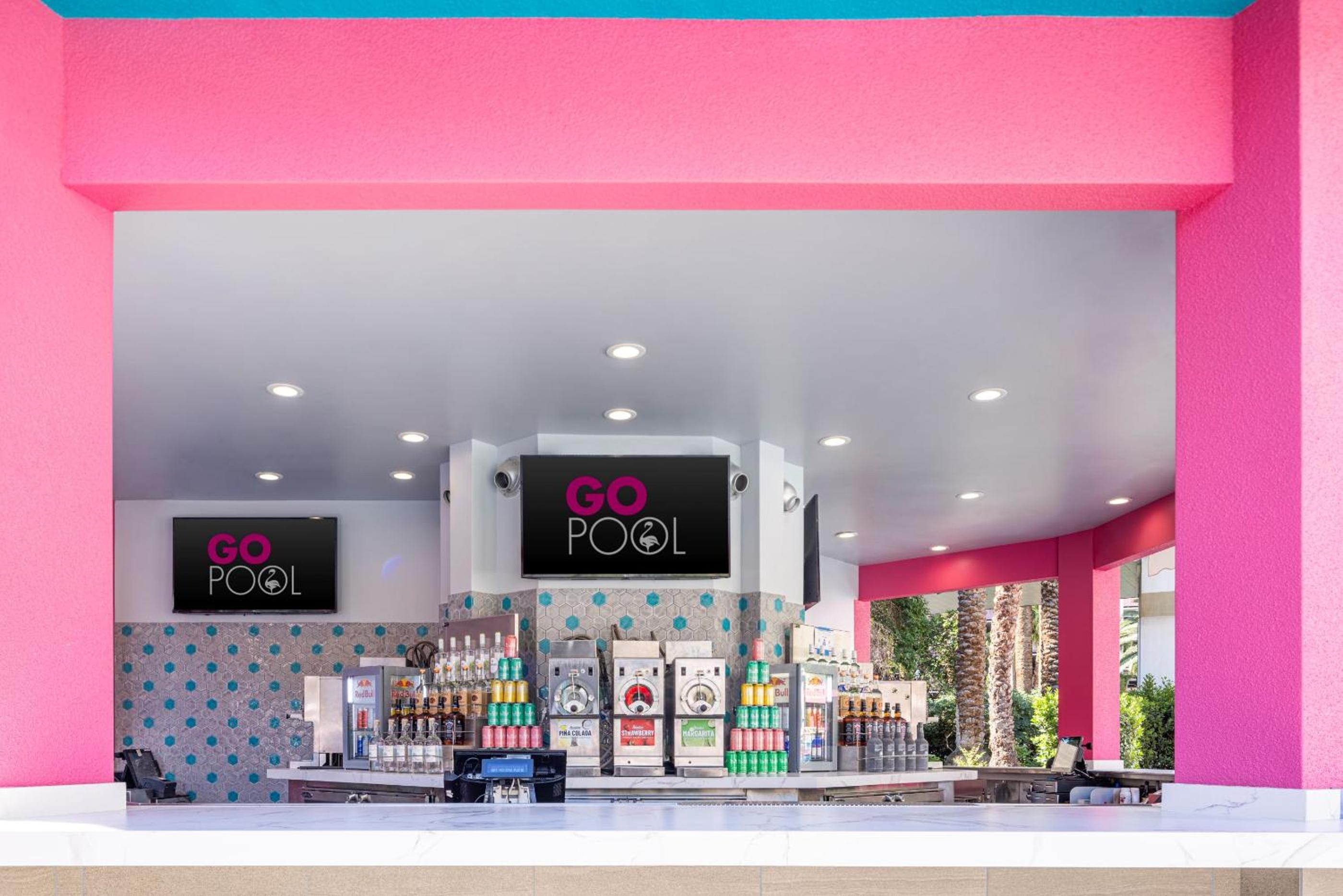 Flamingo Las Vegas Hotel & Casino, Billede 133