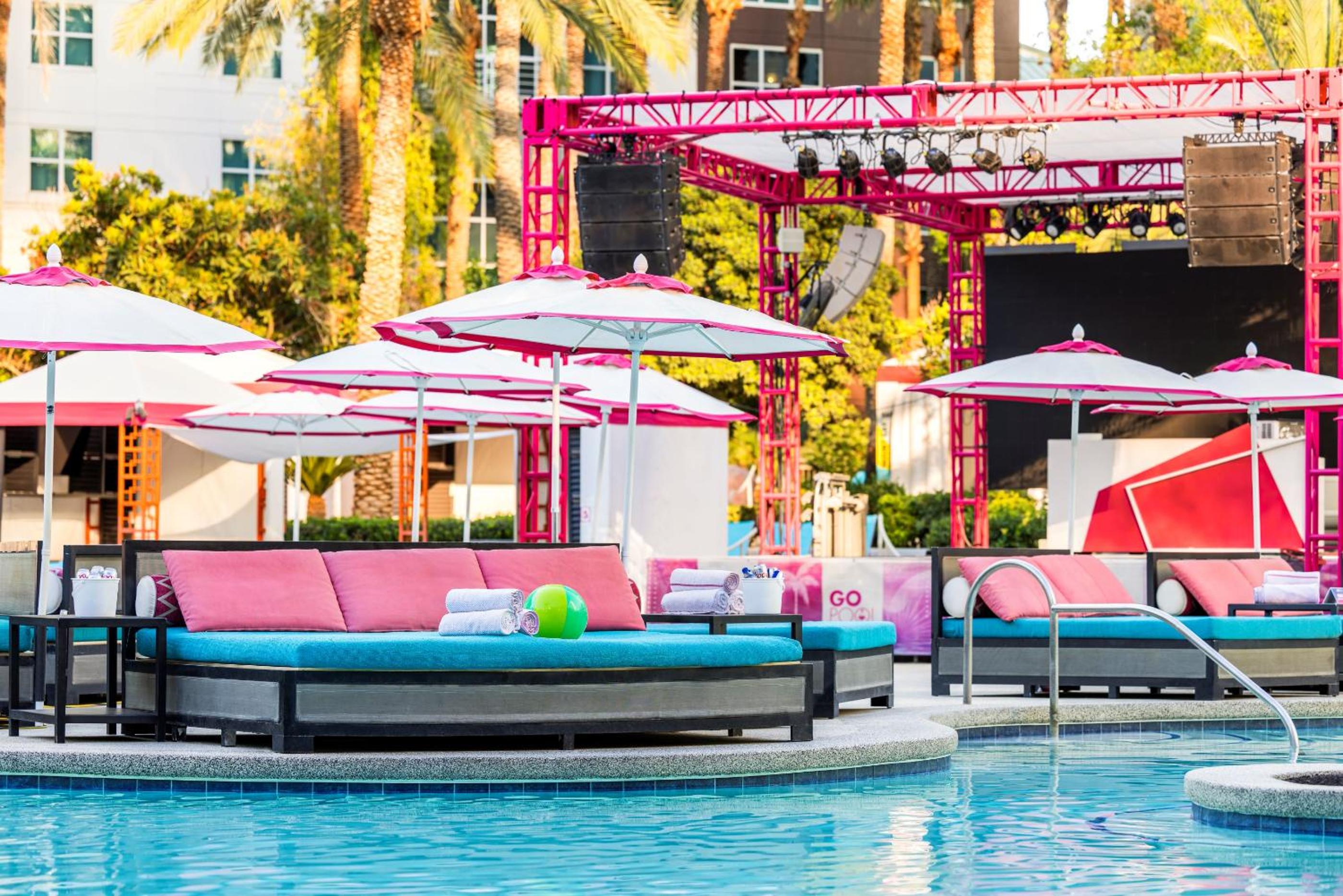 Flamingo Las Vegas Hotel & Casino, Billede 55