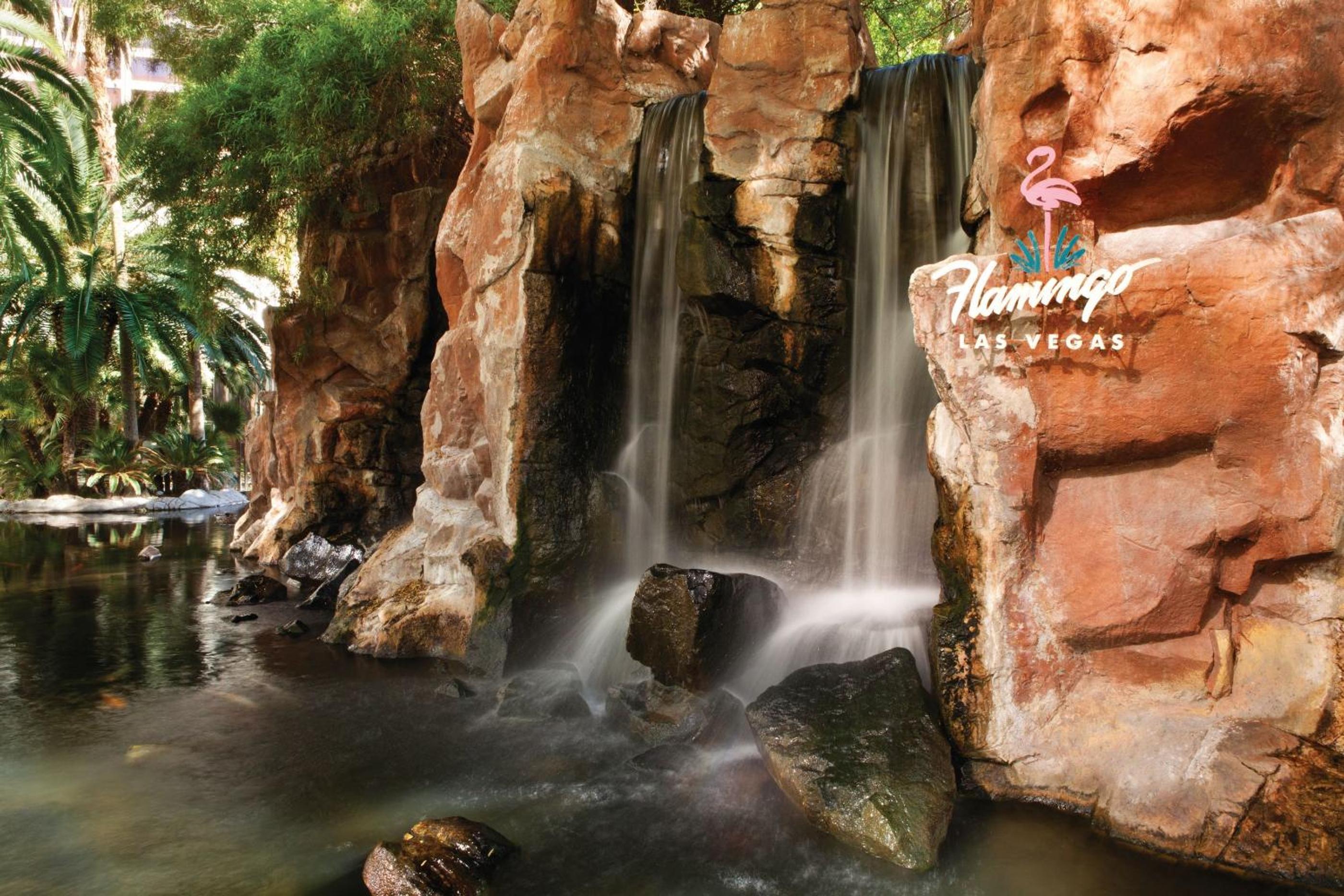 Flamingo Las Vegas Hotel & Casino, Billede 34