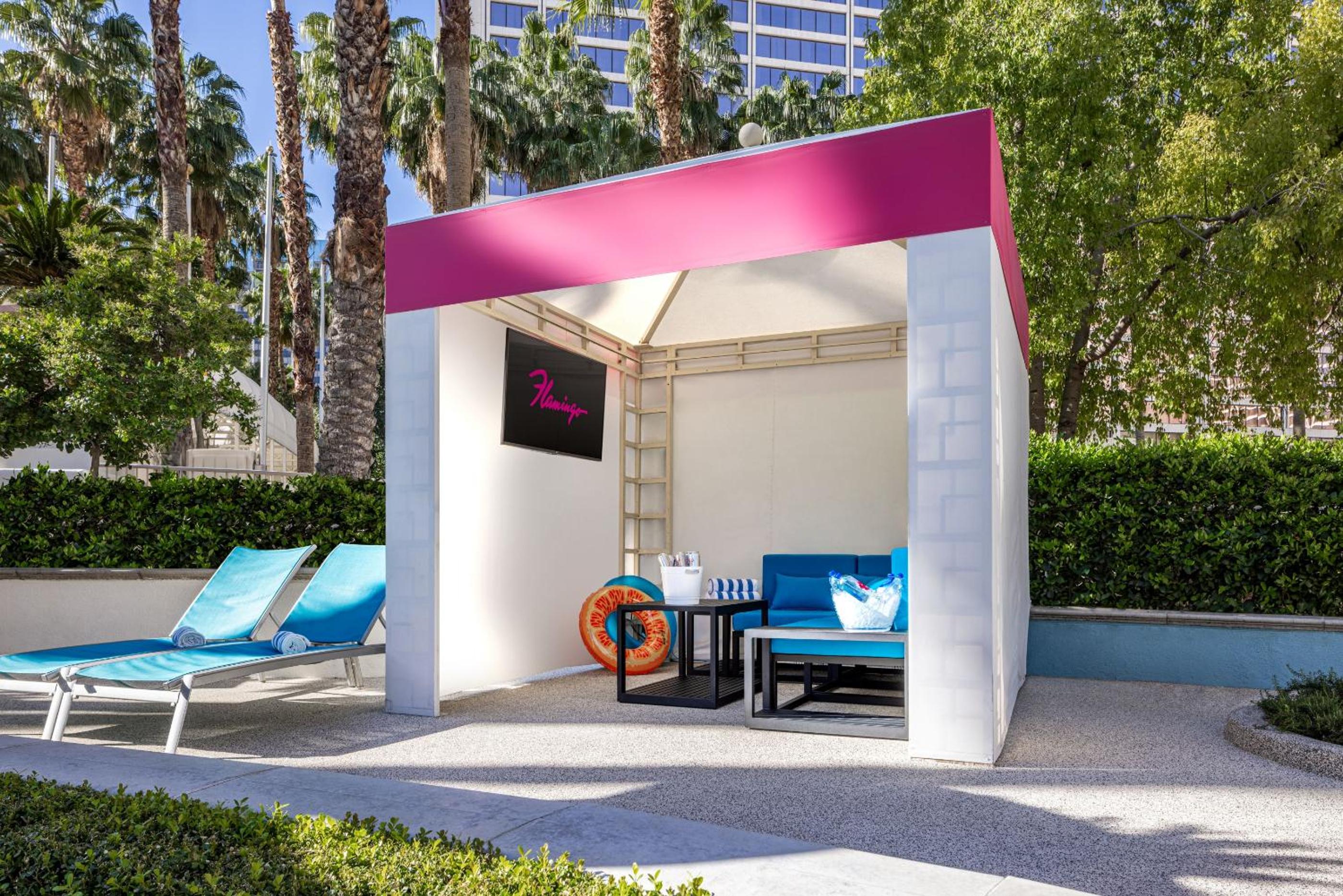 Flamingo Las Vegas Hotel & Casino, Billede 67