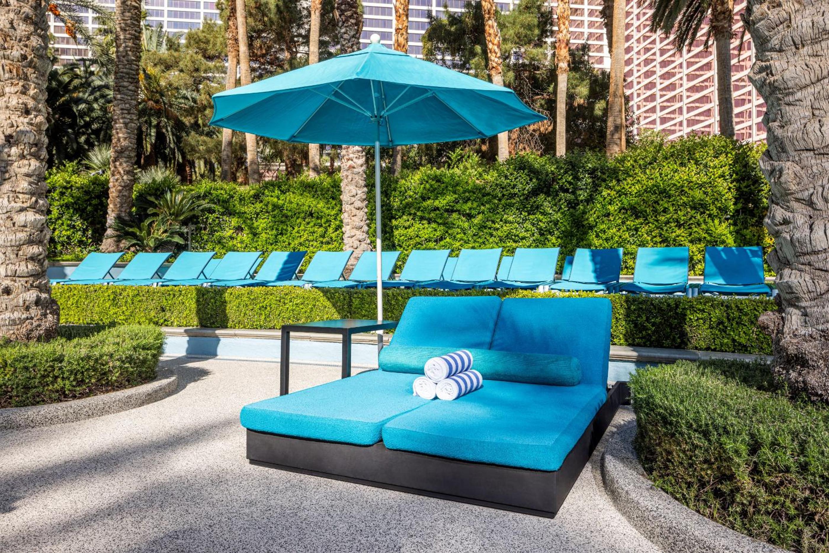 Flamingo Las Vegas Hotel & Casino, Billede 141