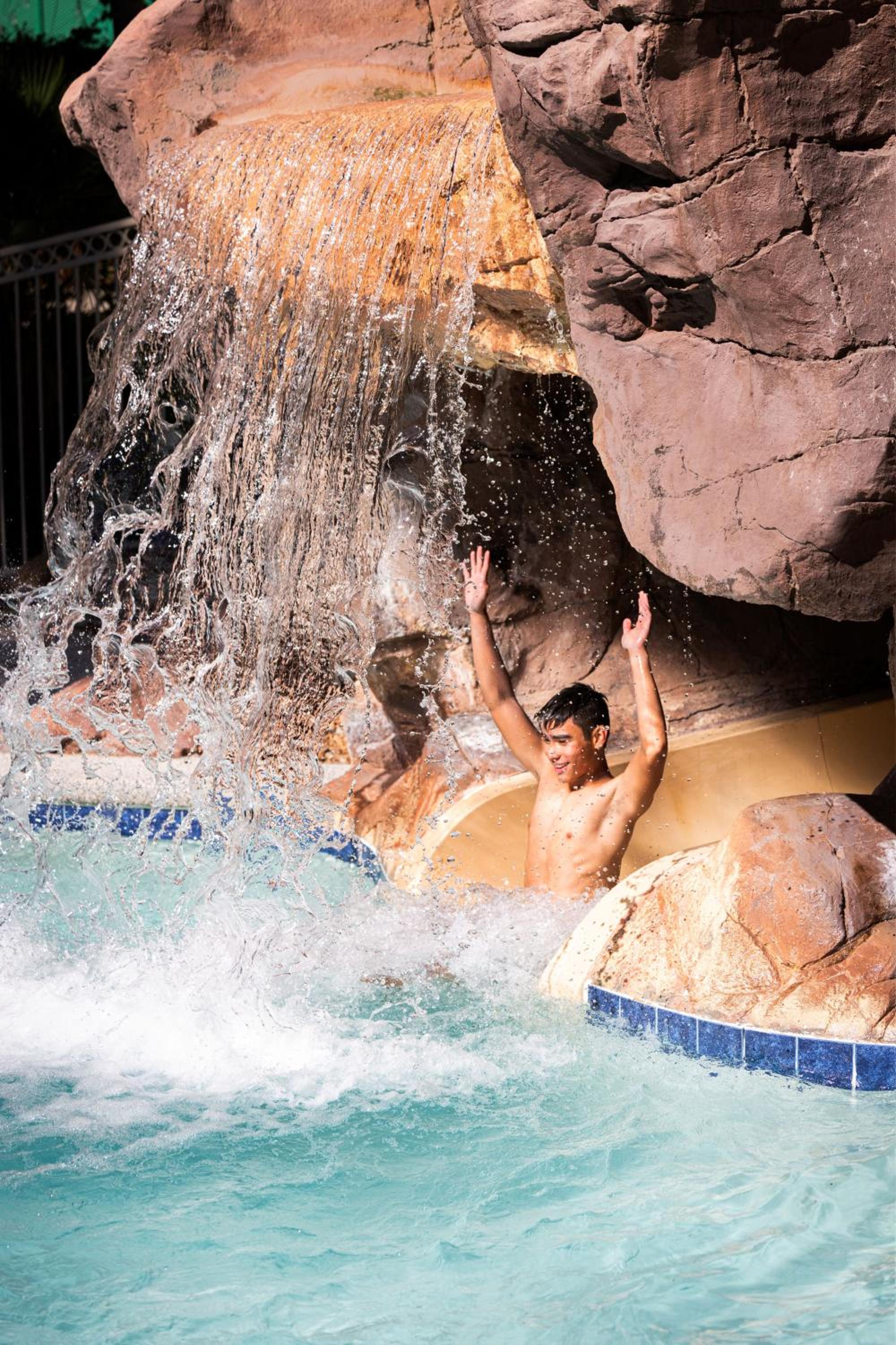 Flamingo Las Vegas Hotel & Casino, Billede 126