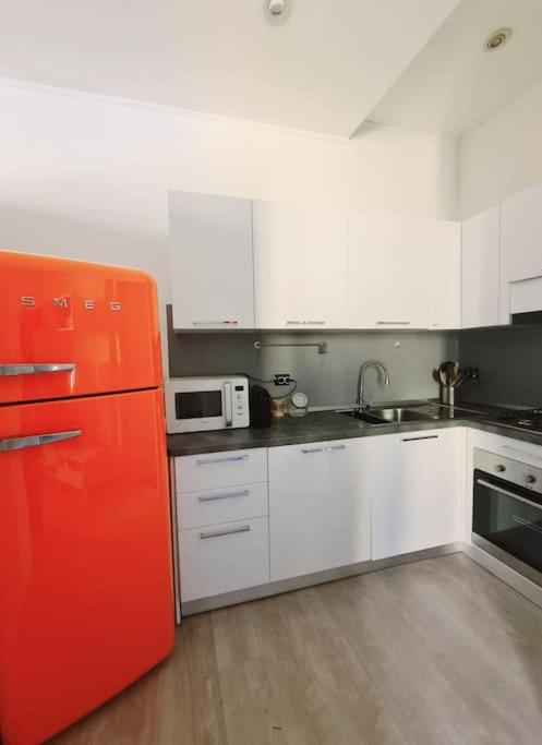 Porta Romana Experience - Authentic Milanese Flat