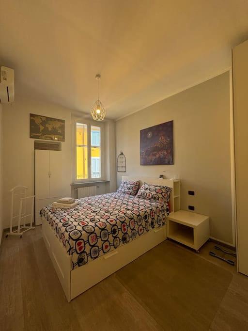 Porta Romana Experience - Authentic Milanese Flat