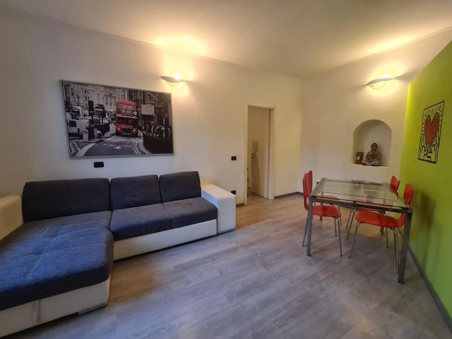 Porta Romana Experience - Authentic Milanese Flat photo 5