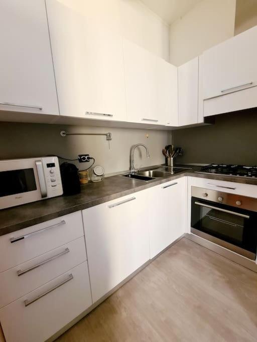 Porta Romana Experience - Authentic Milanese Flat