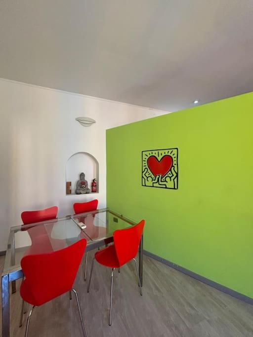 Porta Romana Experience - Authentic Milanese Flat