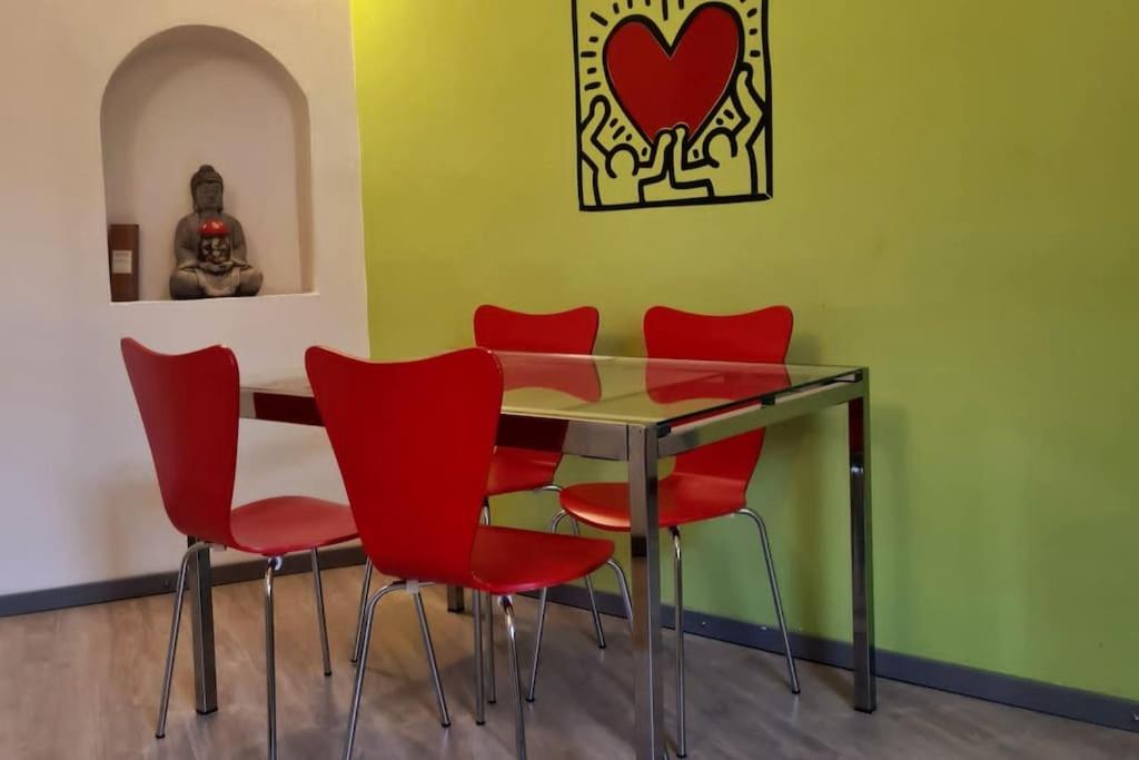 Porta Romana Experience - Authentic Milanese Flat