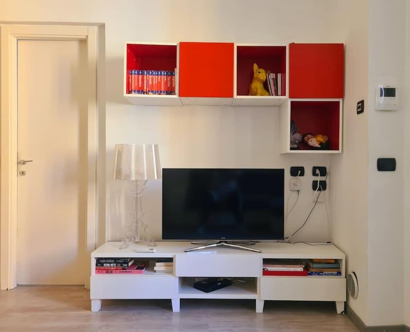 Porta Romana Experience - Authentic Milanese Flat