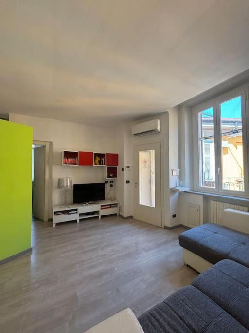 Porta Romana Experience - Authentic Milanese Flat