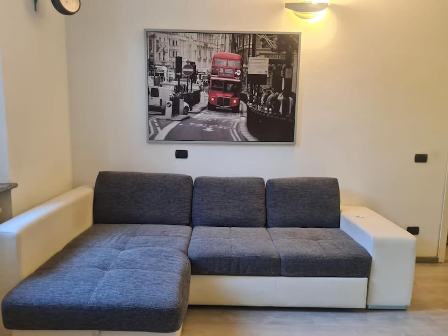 Porta Romana Experience - Authentic Milanese Flat