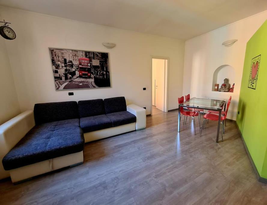 Porta Romana Experience - Authentic Milanese Flat