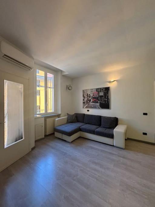 Porta Romana Experience - Authentic Milanese Flat