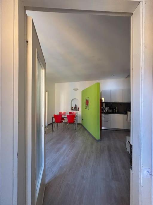 Porta Romana Experience - Authentic Milanese Flat