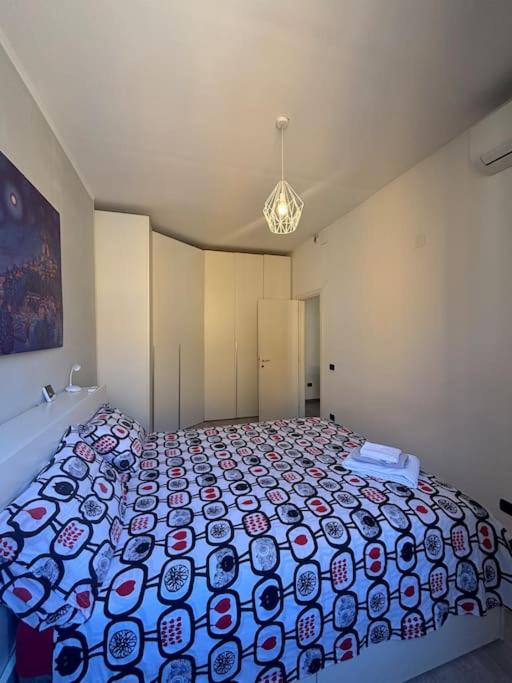Porta Romana Experience - Authentic Milanese Flat
