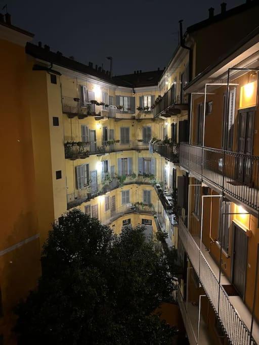 Porta Romana Experience - Authentic Milanese Flat