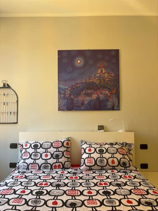 Porta Romana Experience - Authentic Milanese Flat