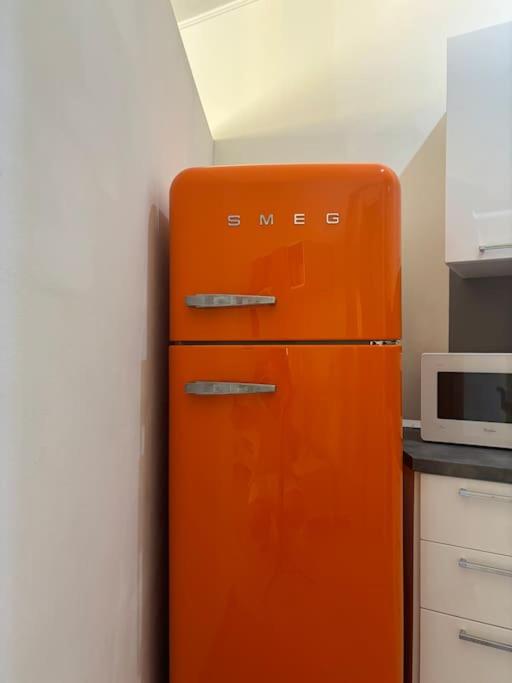 Porta Romana Experience - Authentic Milanese Flat
