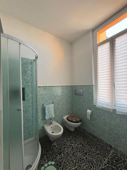 Porta Romana Experience - Authentic Milanese Flat photo 4