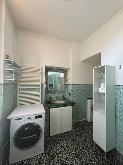 Porta Romana Experience - Authentic Milanese Flat photo 3