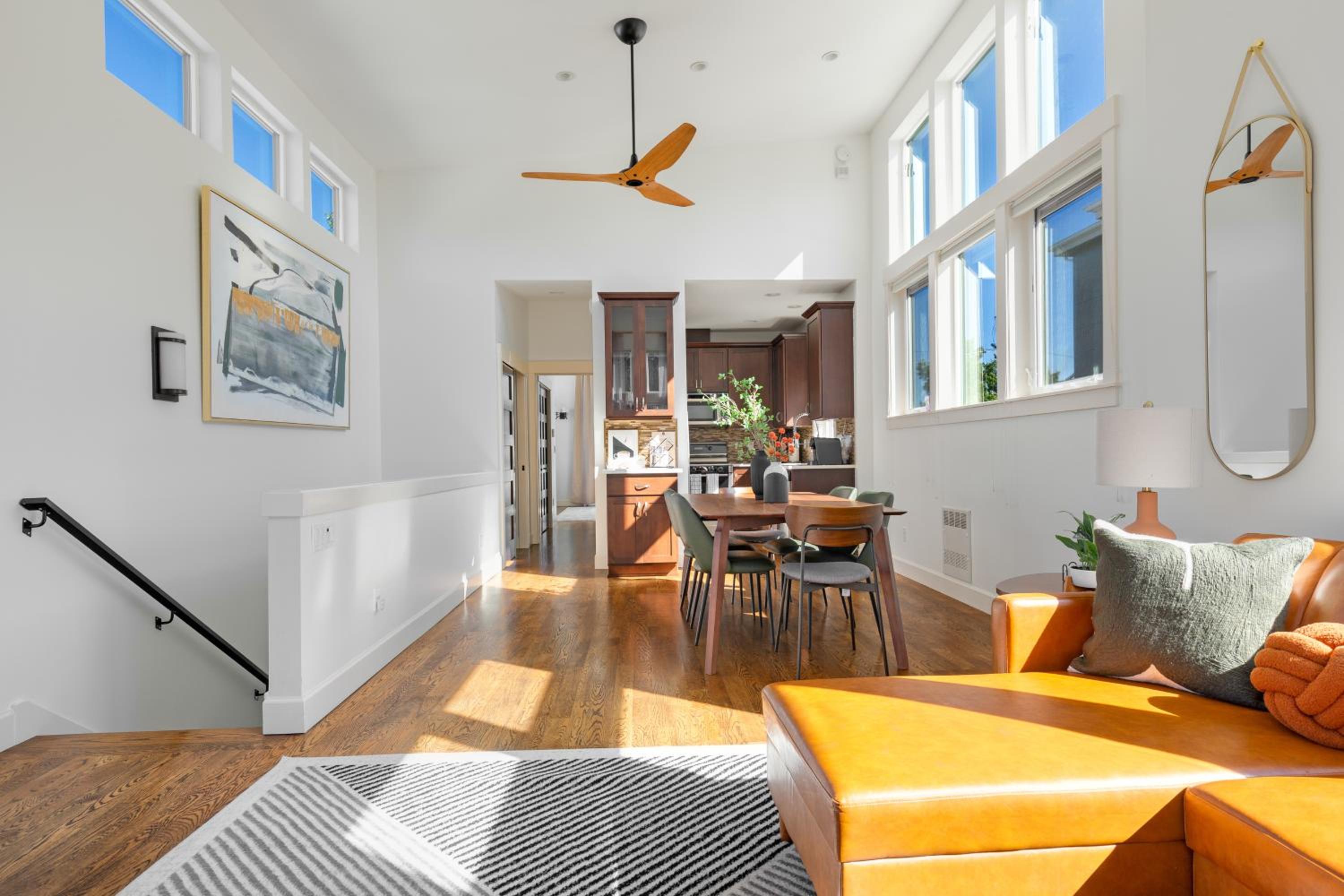 3BR 2.5BA The Orcas Parkside view 5
