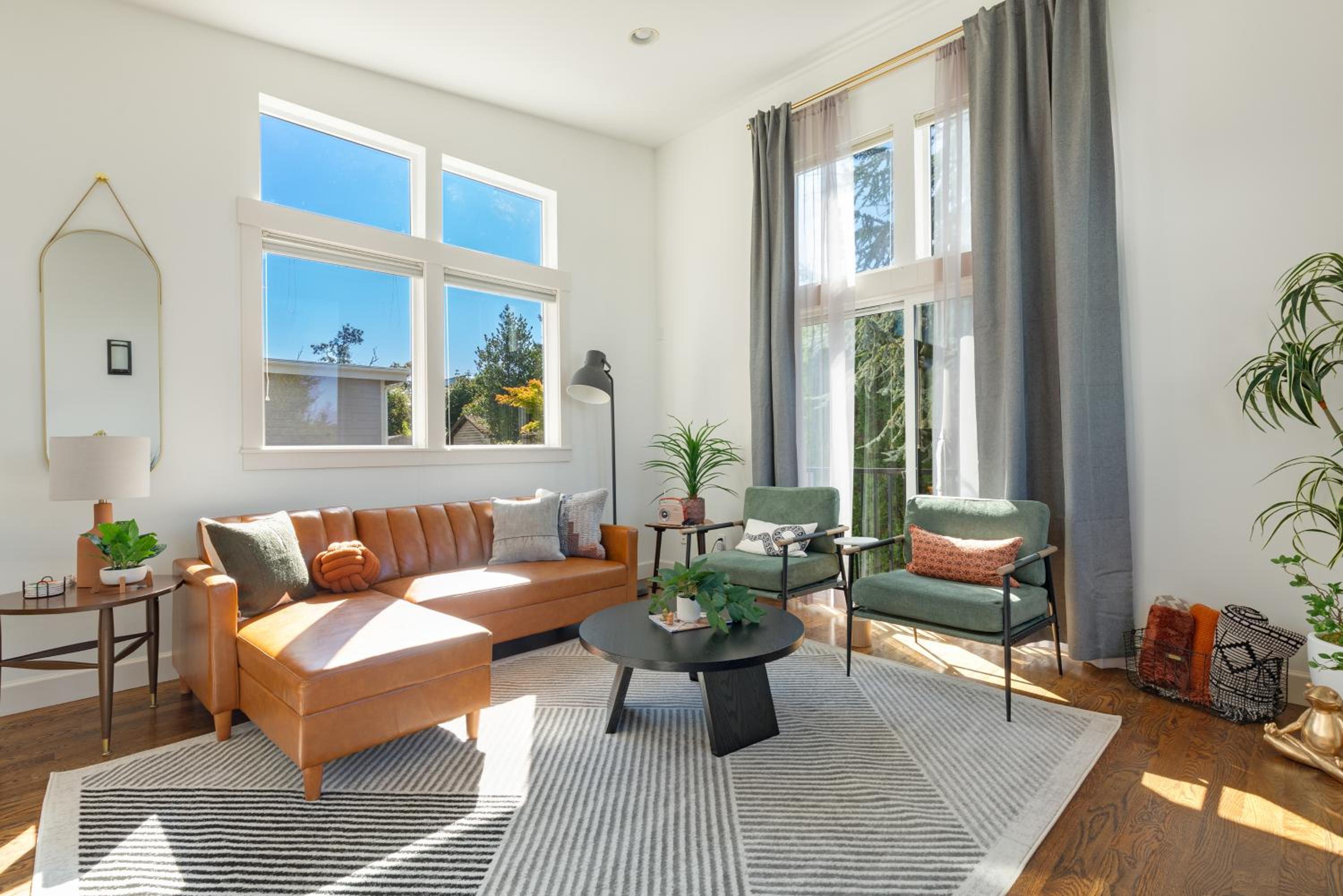 3BR 2.5BA The Orcas Parkside view 2
