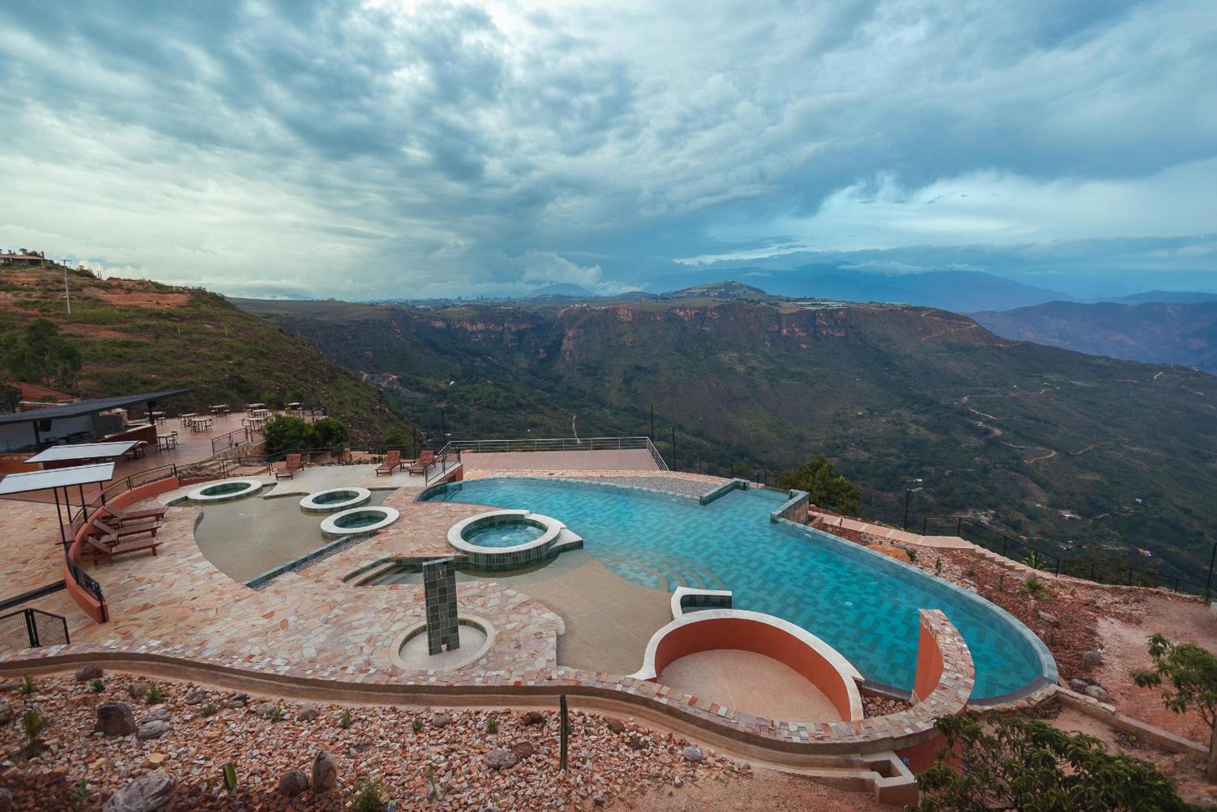 Hotel Aborígenes