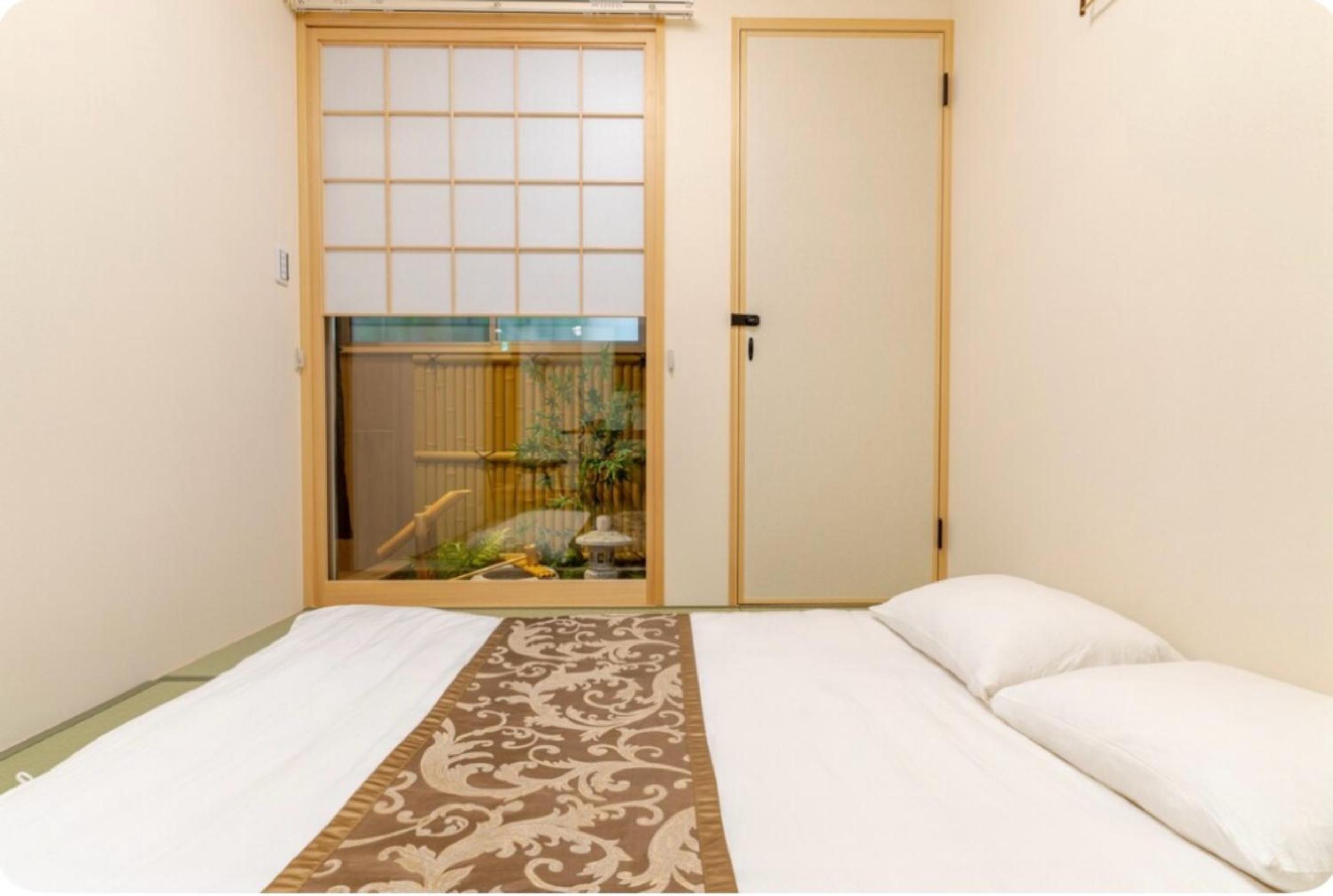 Private Bath House Near Namba Free Parking 101