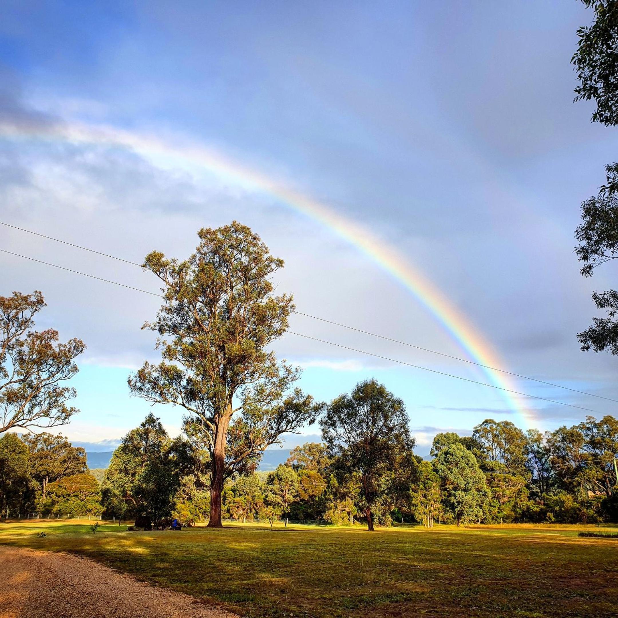 Woodlane Cottages Hunter Valley