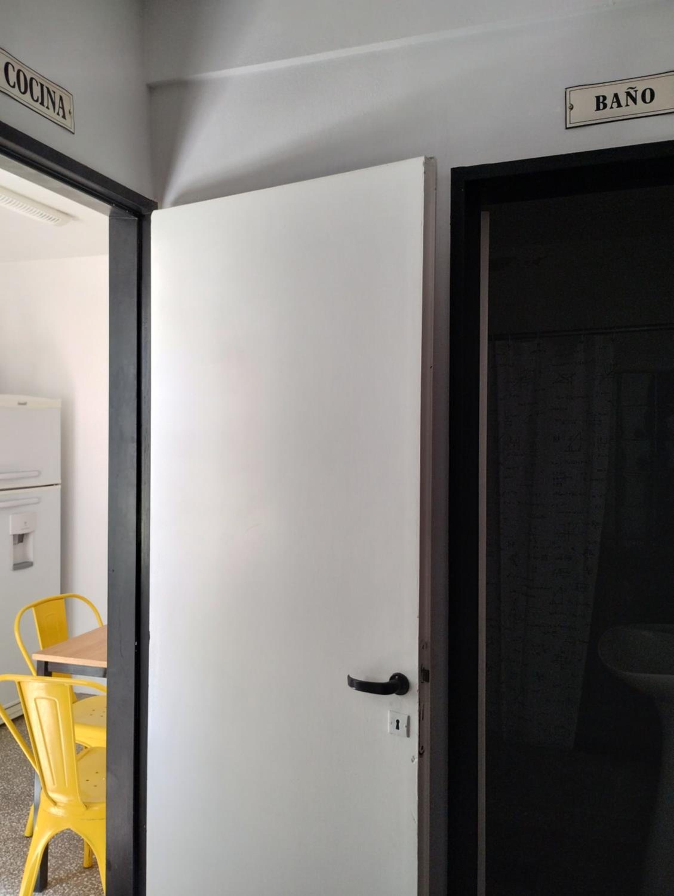 Una casita en la loma