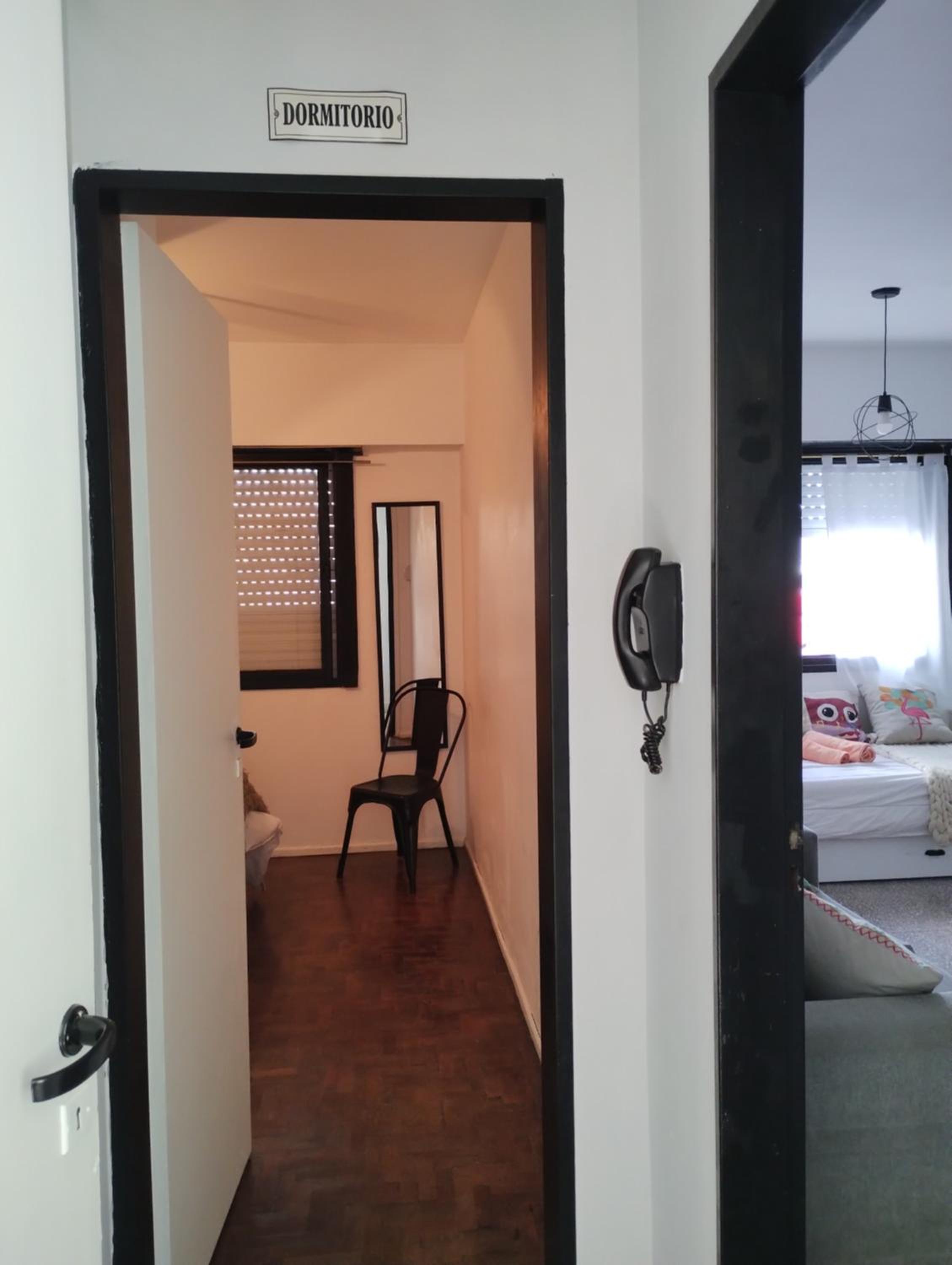 Una casita en la loma