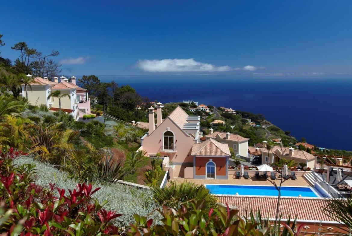 Balancal Apartments and Villas Palheiro Village by Holiday Rental Madeira view 5
