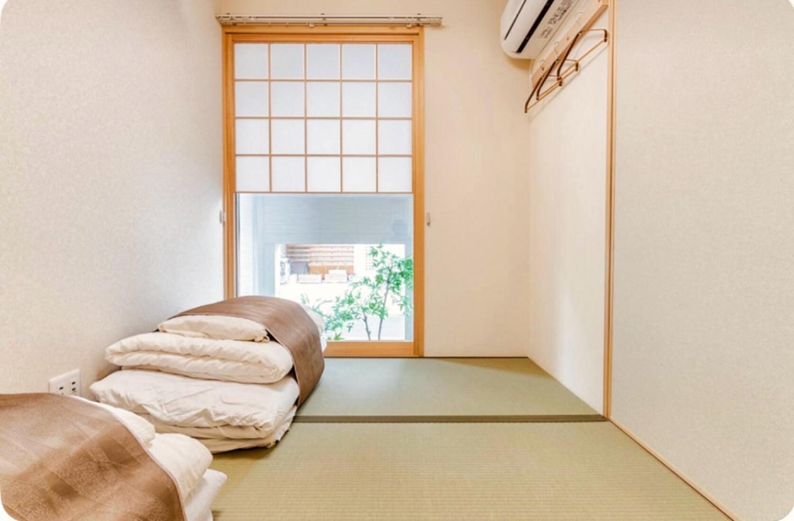 Private Bath House Near Namba Free Parking 101