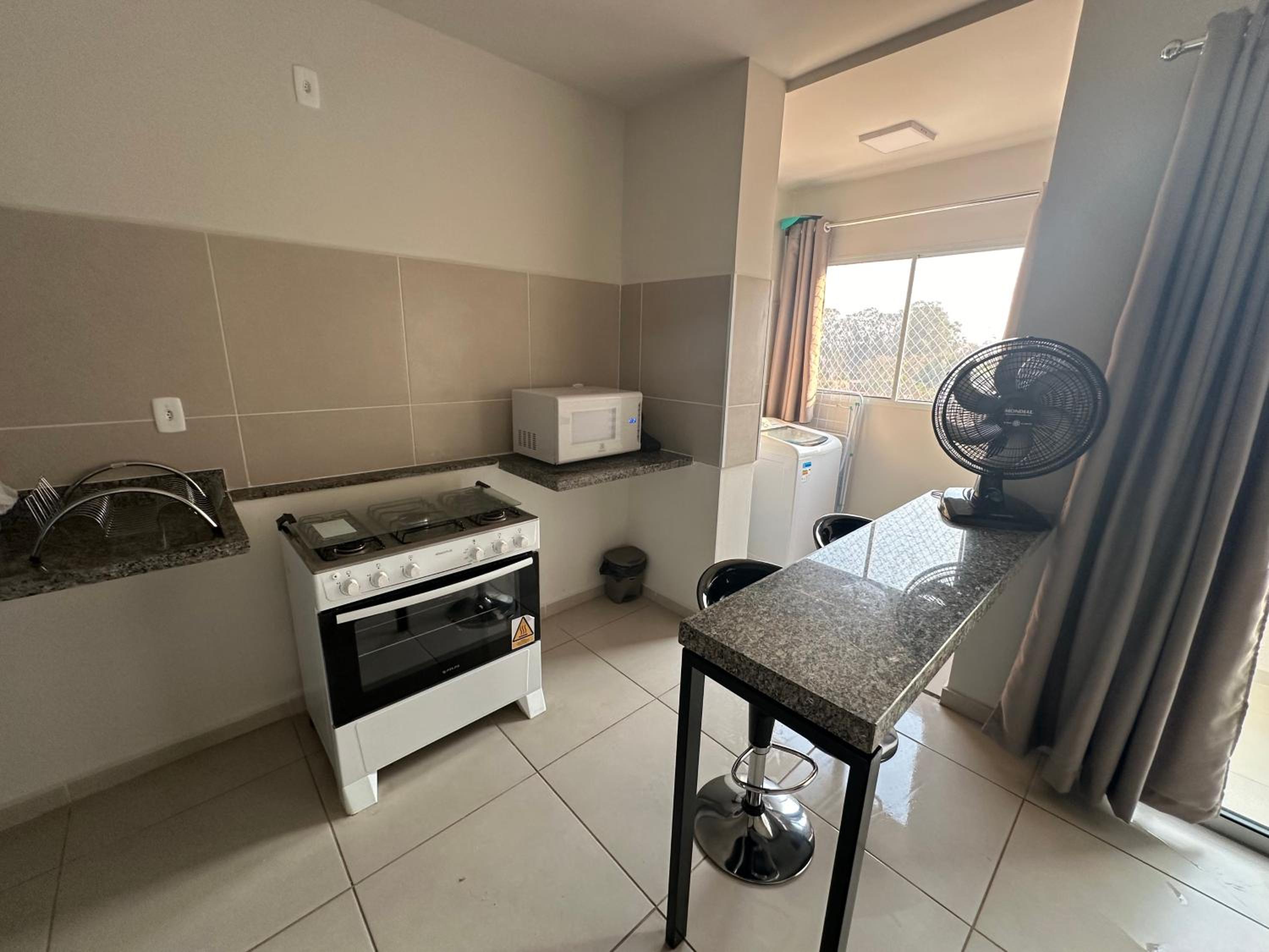 Apartamento Alto padrão Morumbi
