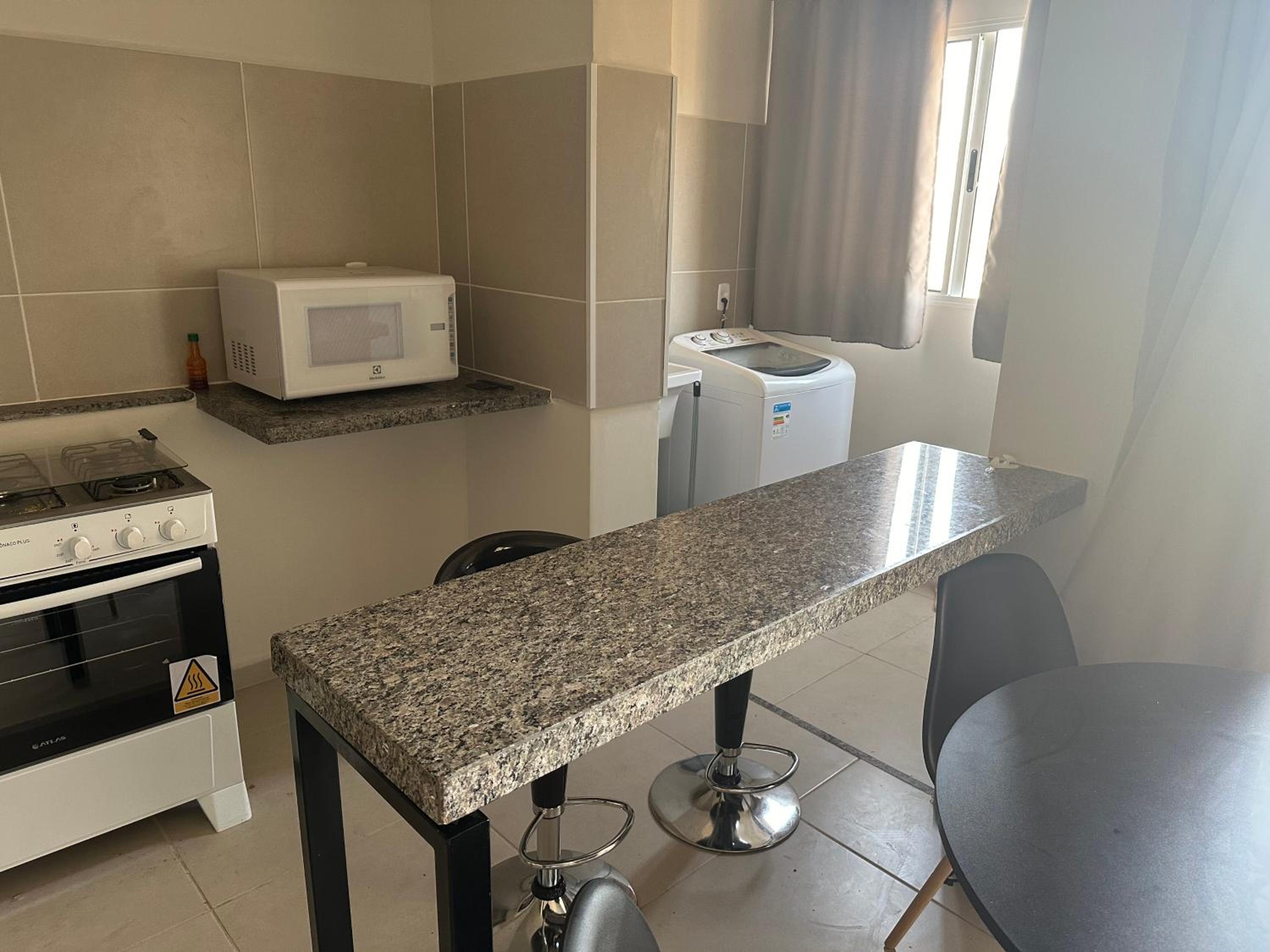 Apartamento Alto padrão Morumbi