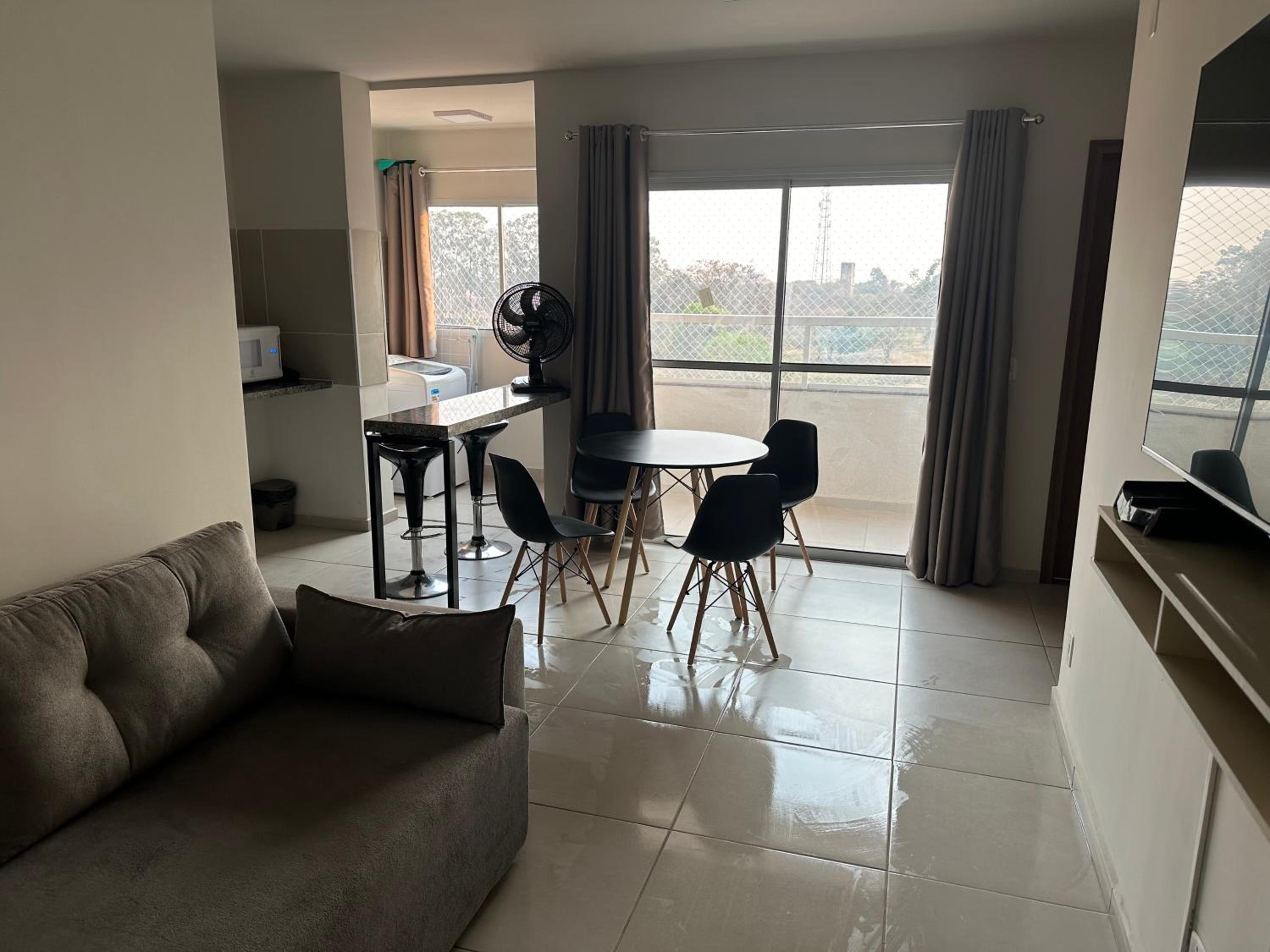 Apartamento Alto padrão Morumbi
