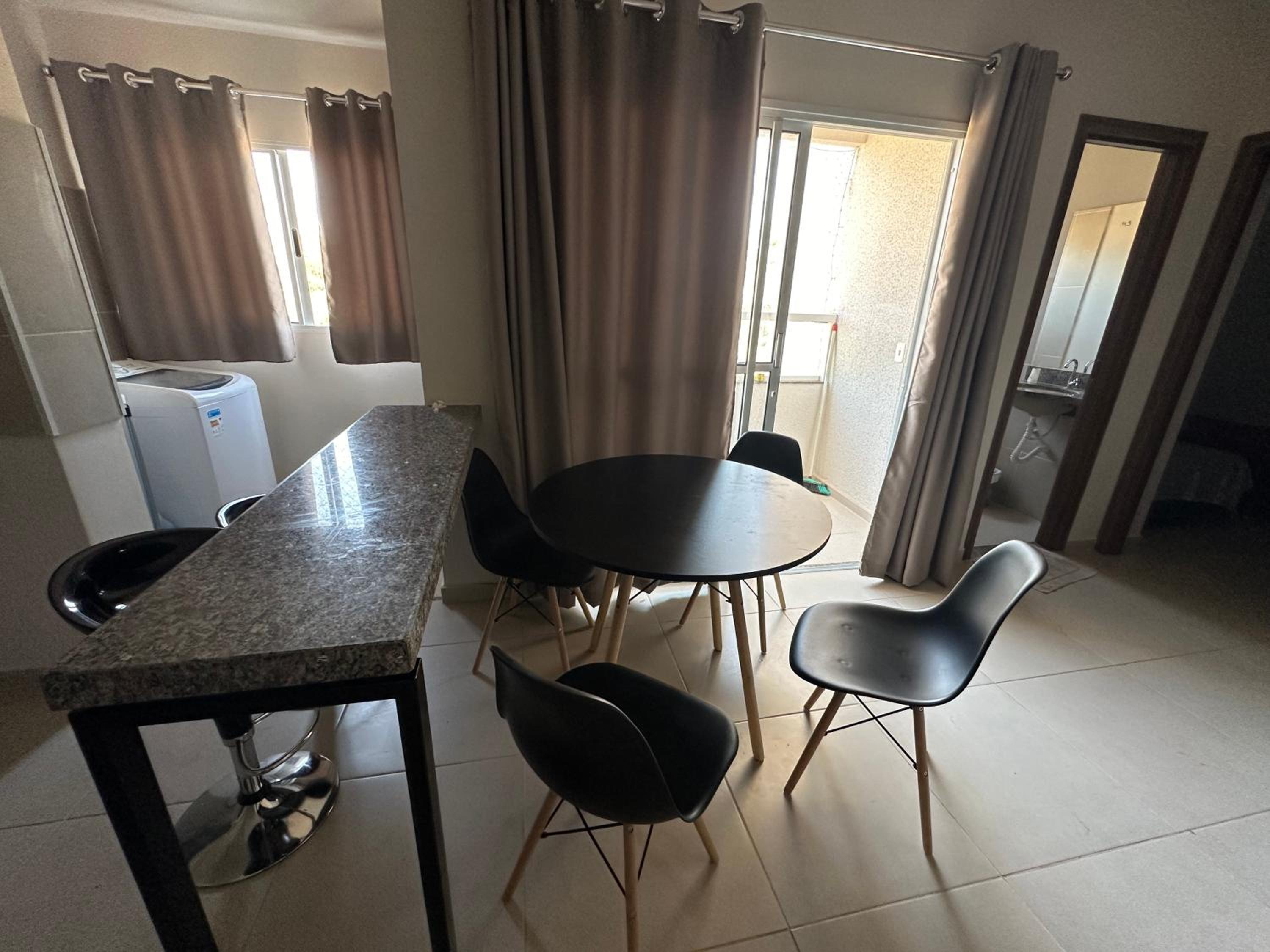 Apartamento Alto padrão Morumbi