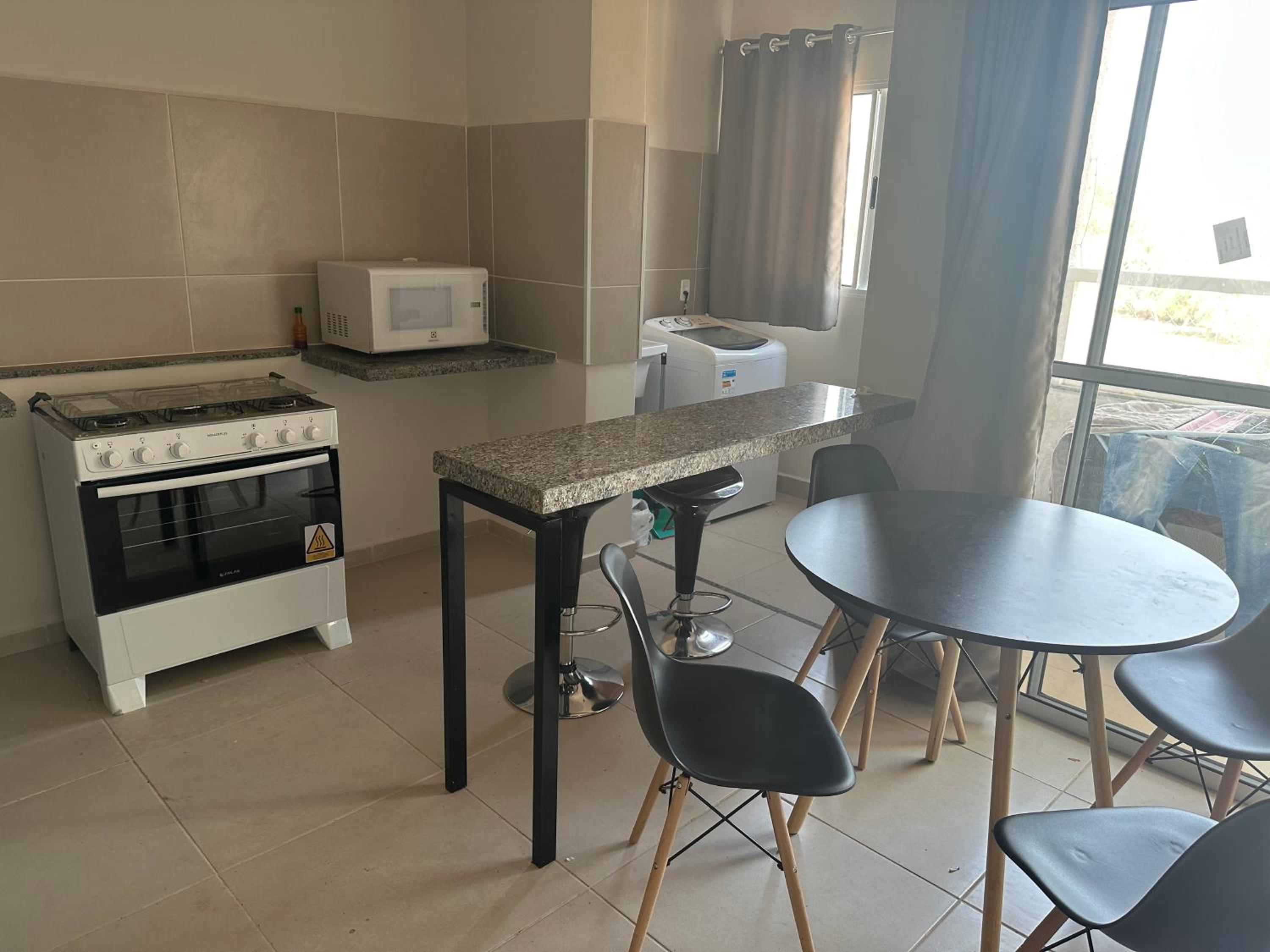 Apartamento Alto padrão Morumbi